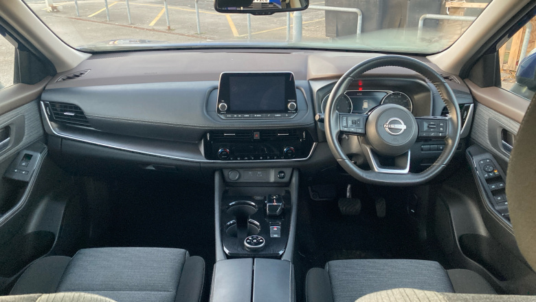 Nissan X-Trail 1.5 E-Power E-4orce 213 Acenta Premium 5dr Auto Hybrid Station Wagon